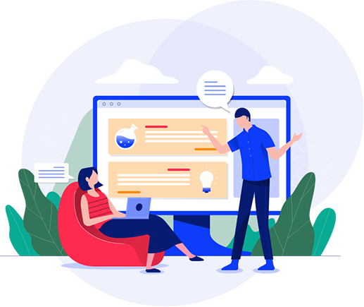 la pratique vous attend ITA INPHB