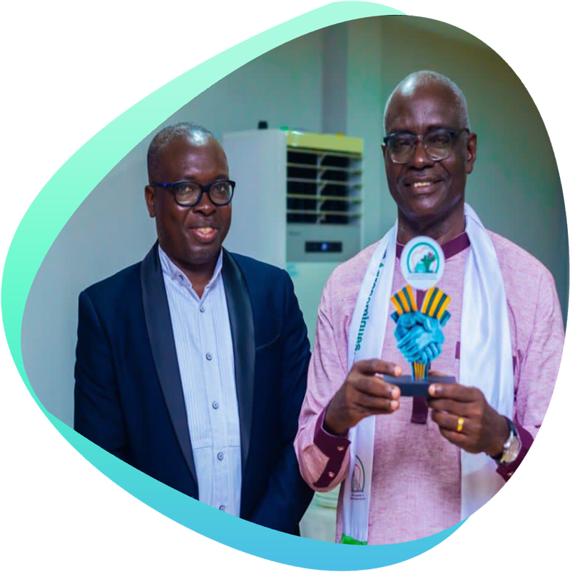 Pôle des ingénieurs (Alumni)