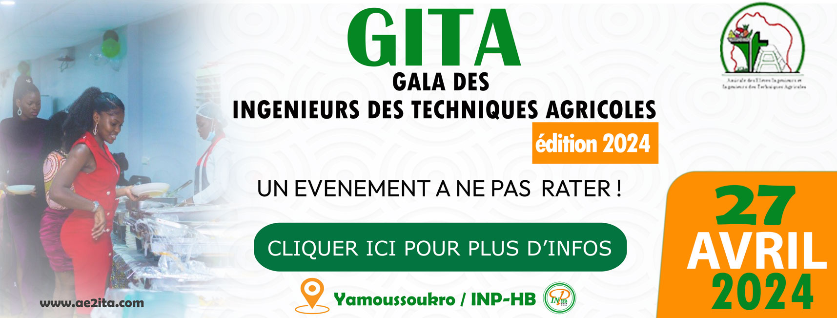 gala des ITAs 2024